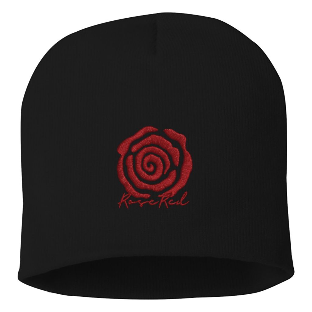 RoseRed - Beanies