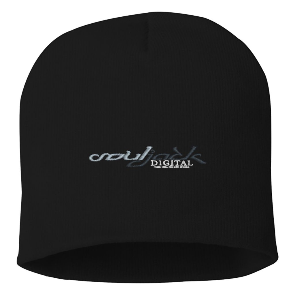 SoulJack Digital - Beanie