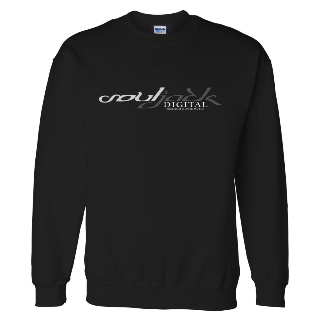 SoulJack Digital - Men's Sweater