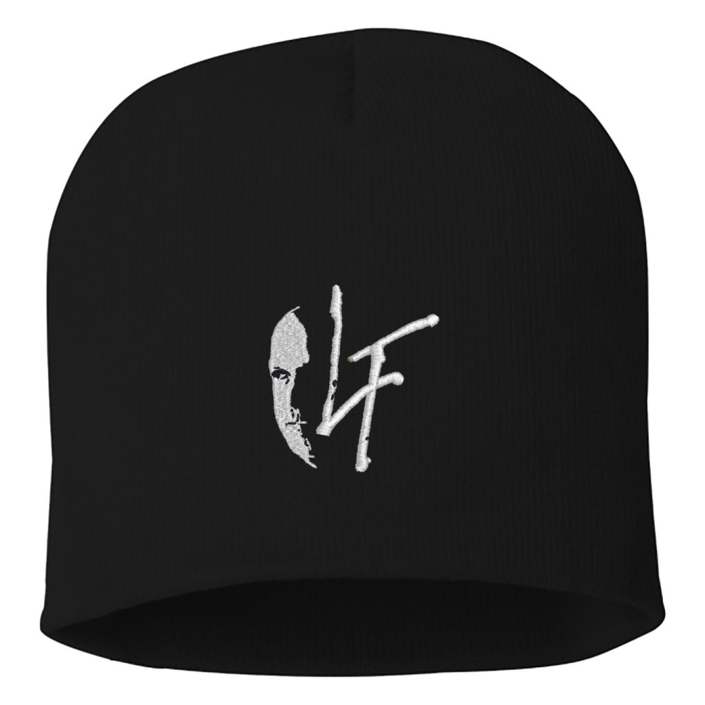 Luiz Fueggo – Beanie