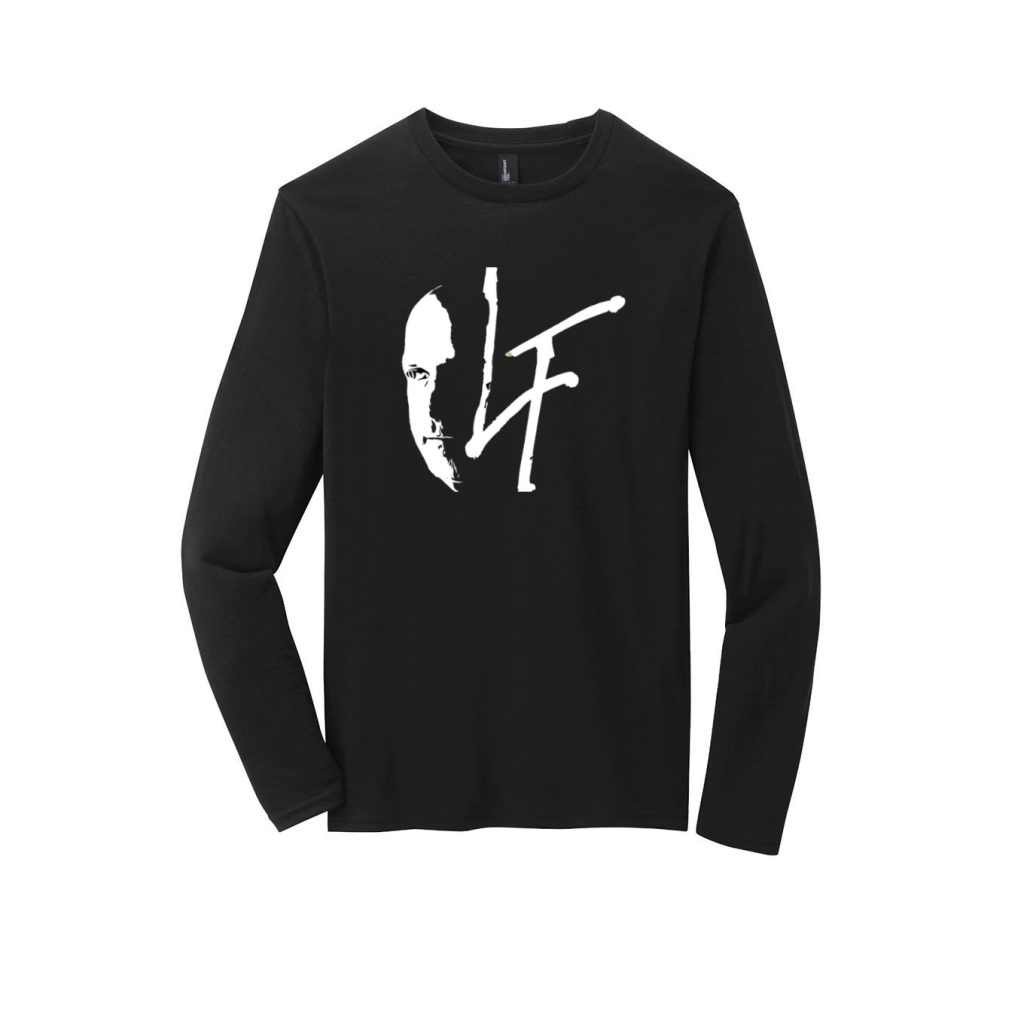 Luiz Fueggo – Long Sleeve T-Shirt