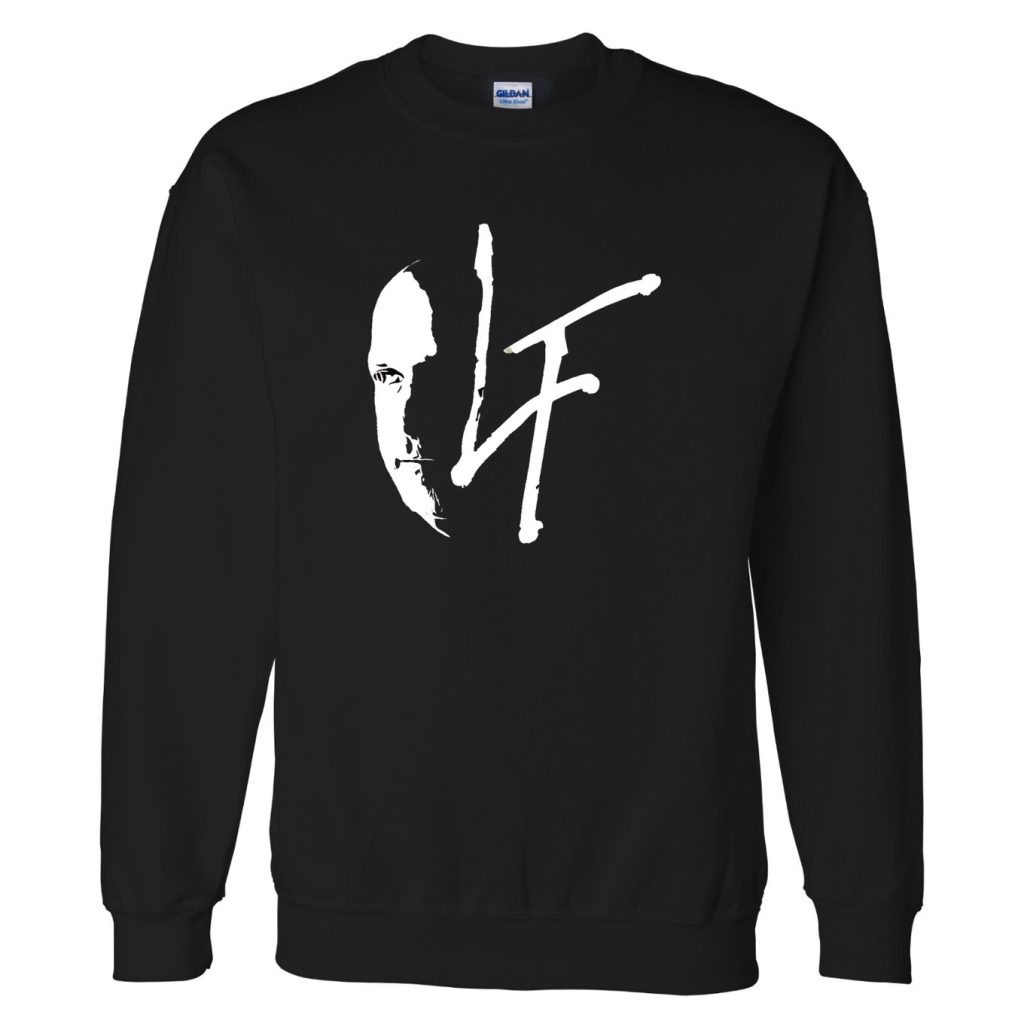 Luiz Fueggo – Men’s Sweater