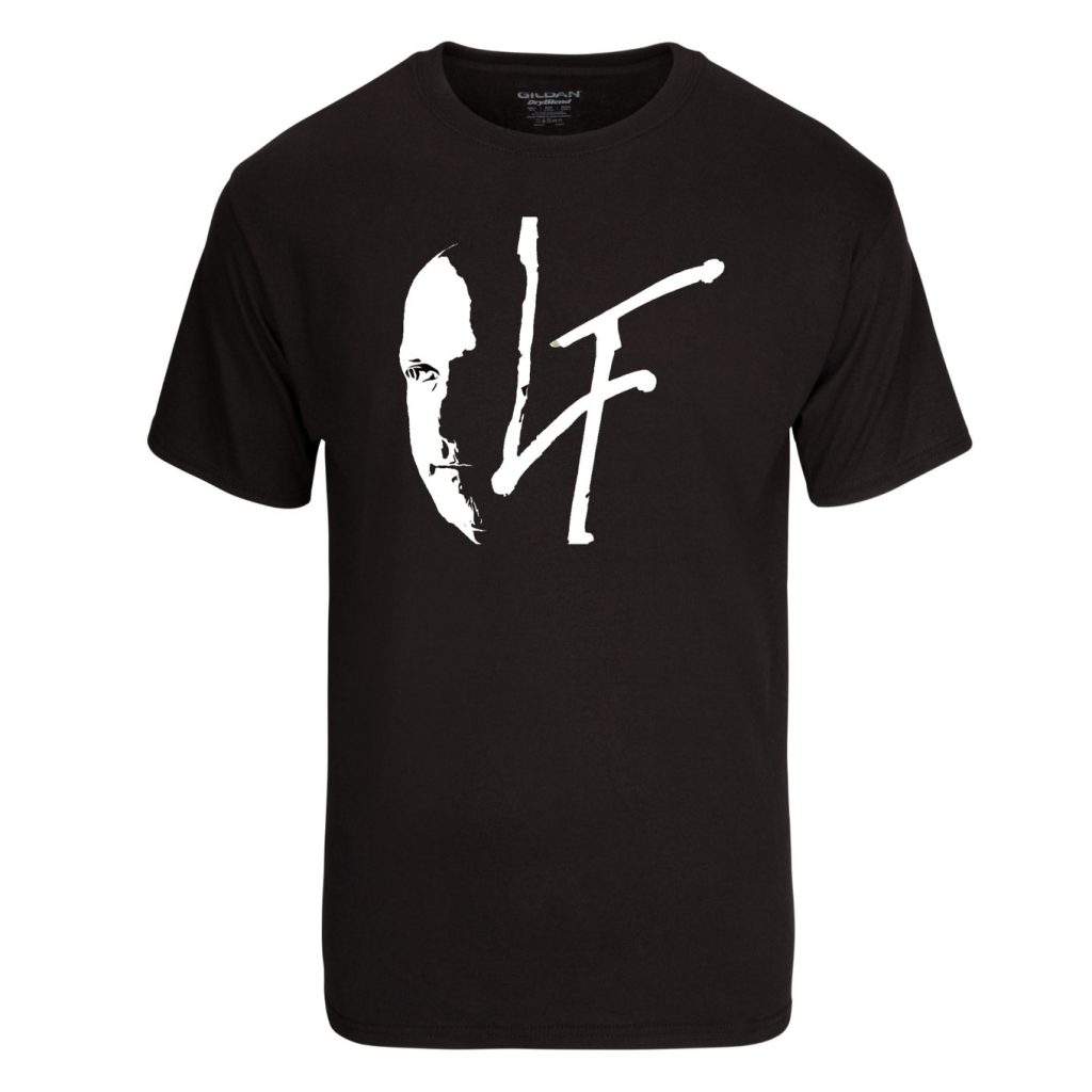 Luiz Fueggo - T-Shirt