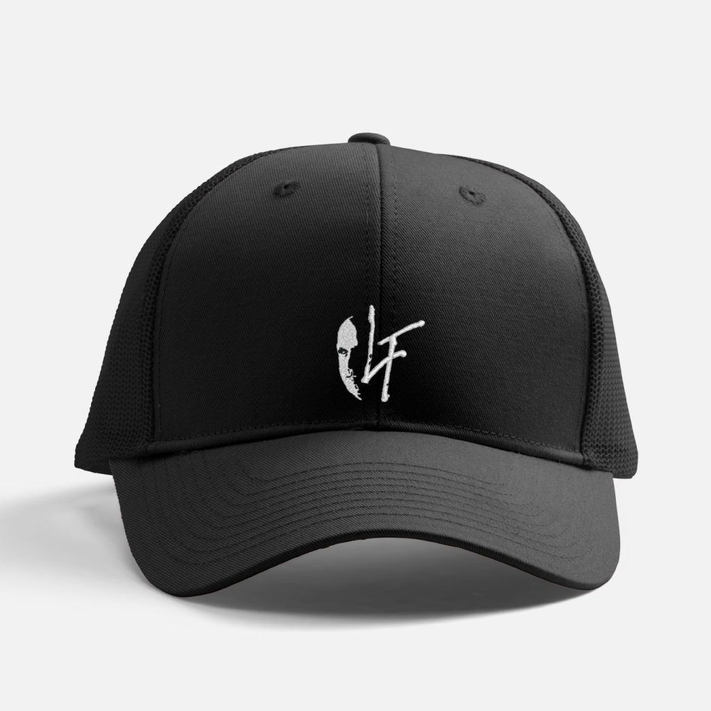 Luiz Fueggo - Trucker Cap