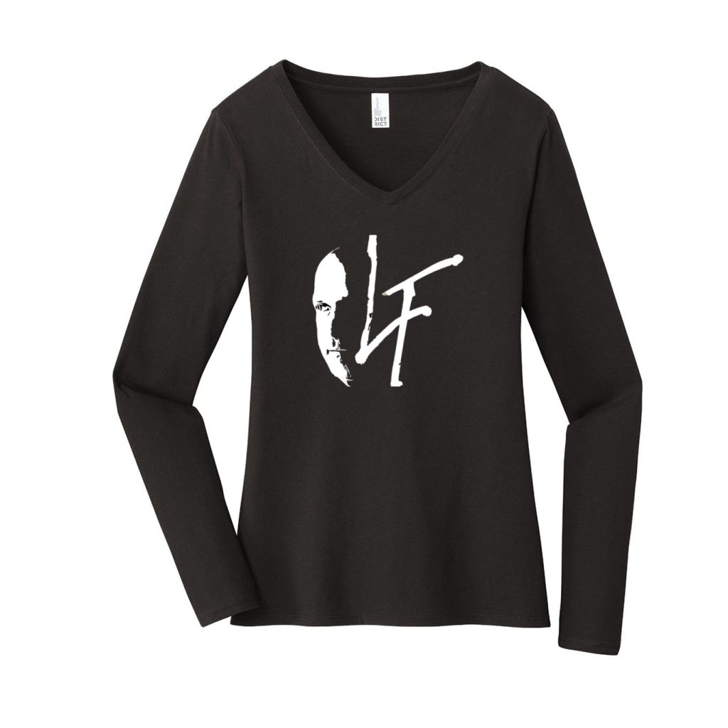 Luiz Fueggo – Women’s Long Sleeve T-Shirt
