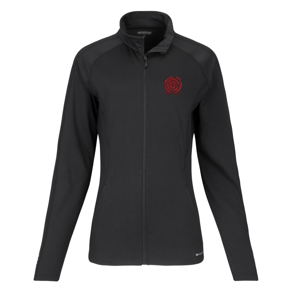 RoseRed - Woman's Sweatshirt